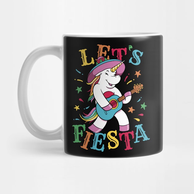 Fiesta Fantasy Strum by Life2LiveDesign